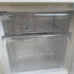 ⭐️ユーイングノンフロン冷凍冷蔵庫⭐️ ⭐️UR-F110H⭐️