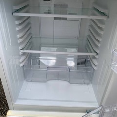 ⭐️ユーイングノンフロン冷凍冷蔵庫⭐️ ⭐️UR-F110H⭐️