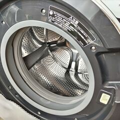 日立 ドラム式洗濯機 DB-SG100EL 10Kg/6Kg