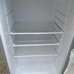 ⭐️SHARPノンフロン冷凍冷蔵庫⭐️ ⭐️SJ-H12D-S ⭐️