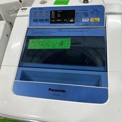 ご来店時、ガン×2お値引き‼️ Panasonic(パナソニック)2016 年製 7.0kg 洗濯機?