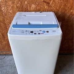 I2306 サンヨー 洗濯機 2009年 6kg