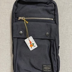 PORTER ショルダーバッグ 新品未使用