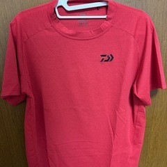 DAIWA レディースTシャツ