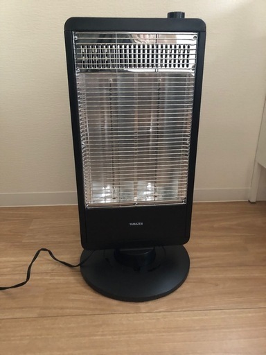 電気ストーブ