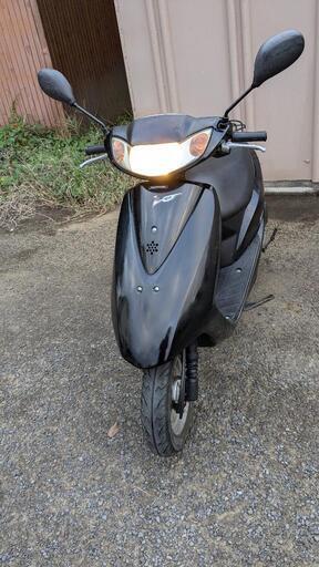 ホンダ　ディオ　DIO AF62   原付　50cc