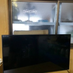 ⭐️50型HDR対応ULTRAHDTV4K液晶テレビ ⭐️ ⭐️LE-5001TS4KH⭐️ 