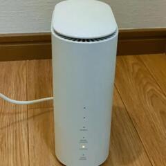 wimax home L11　L13 お譲りください