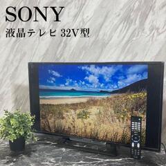 SONY ソニー BRAVIA KJ-32-W-500E 液晶テレビ