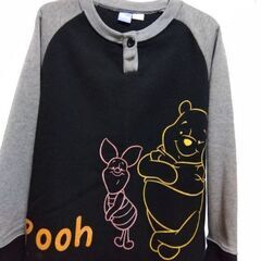 スエットセットの上着のみ、新品です。