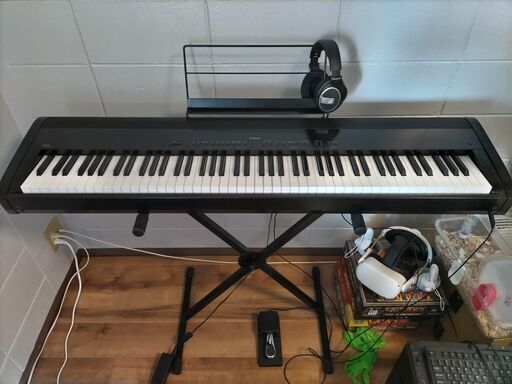 Kawai ES6 デジタルピアノ
