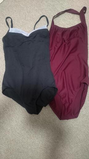 Chaccottはじめてのバレエセット