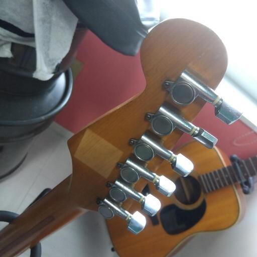 予約中一時保留/エレキ/アンプ/シールド/ケース 4点セット