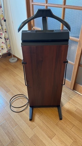 ズボンプレッサー CORBY3300 コルビー