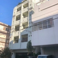 通勤用駐車場　那覇市前島