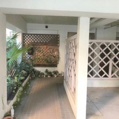 通勤用駐車場　那覇市前島