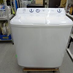 値下げ）SHARP 洗濯機（9キロ）