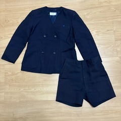 制服 男子　上下セット 150A