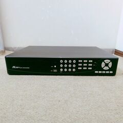 🍎防犯カメラ・監視カメラ用録画機 8ch H.264対応 デジタルビデオレコーダー SA-50017 