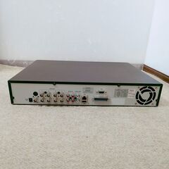 🍎防犯カメラ・監視カメラ用録画機 8ch H.264対応 デジタルビデオレコーダー SA-50017 