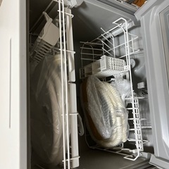 【お取引終了】Panasonic 食器洗い乾燥機