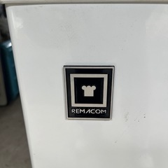 百光工建】REMACOM 業務用 冷蔵庫、冷凍庫！中古品！動作確認済み