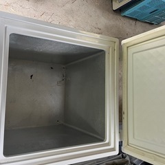 百光工建】REMACOM 業務用 冷蔵庫、冷凍庫！中古品！動作確認済み