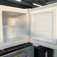 美品 BVLGARI ブルガリ ベルト - - ブラック系×ブラウン系 レザー メンズ リバーシブル シルバー金具【本物保証】-SUN RUCK  SR-F3202W  冷凍庫　2023年　32L  中古品