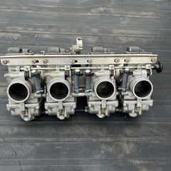 Z系 TMキャブレター36π