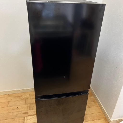 （取引中）Hisense 2ドア冷蔵庫