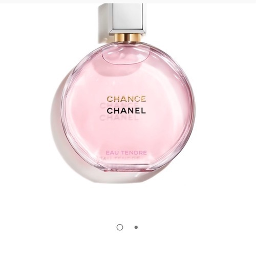 CHANEL香水
