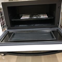 東芝 ER-W60（W) オーブンレンジ 2021年 中古品