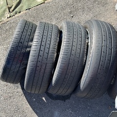 中古 純正アルミホイール ダイハツ タントカスタム用