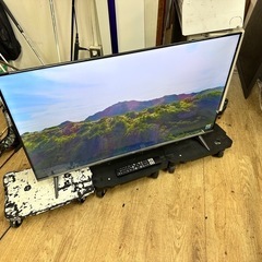 【ネット決済】⭐️激安価格⭐️TCL 43P735 液晶テレビ ...