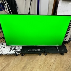 ⭐️激安価格⭐️TCL 43P735 液晶テレビ 43インチ 4K HDR スマートテレビ Wi-Fi対応 HDMI端子多数 省エネ 薄型 おしゃれ 大画面 高画質