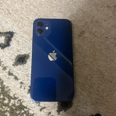 iPhone12 ジャンク