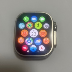 Apple Watch Ultra 2