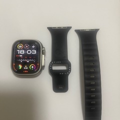Apple Watch Ultra 2