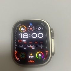 Apple Watch Ultra 2