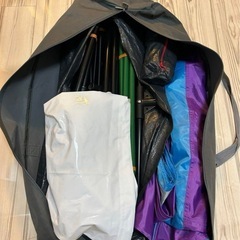 Colemanコールマン　パーティーシェイド　🪯