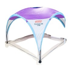 Colemanコールマン　パーティーシェイド　🪯