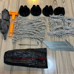 Colemanコールマン　パーティーシェイド　🪯