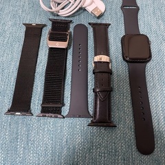 Apple Watch　series6 シリーズ6　アップルウォ...