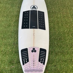 アルメリック Gスケート5'6