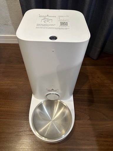 PETKIT FRESH ELEMENT mini 猫給餌機