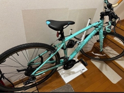 今週まで　ビアンキ　C-sport1