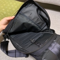 PORTERショルダーバッグ