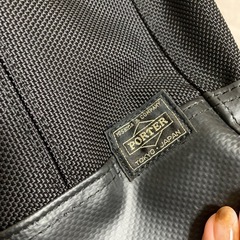 PORTERショルダーバッグ