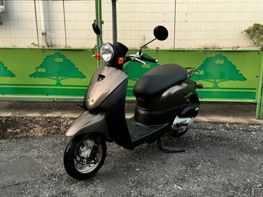 ２日間限定セール！69800円→49800円　ホンダ トゥデイ AF67 人気のインジェクション車！ 通勤通学に！ 即乗り可！