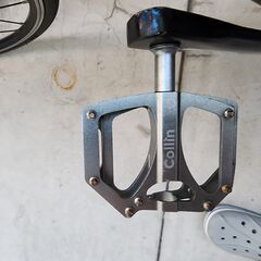 MERIDA SCULTURA 100 (2017式)